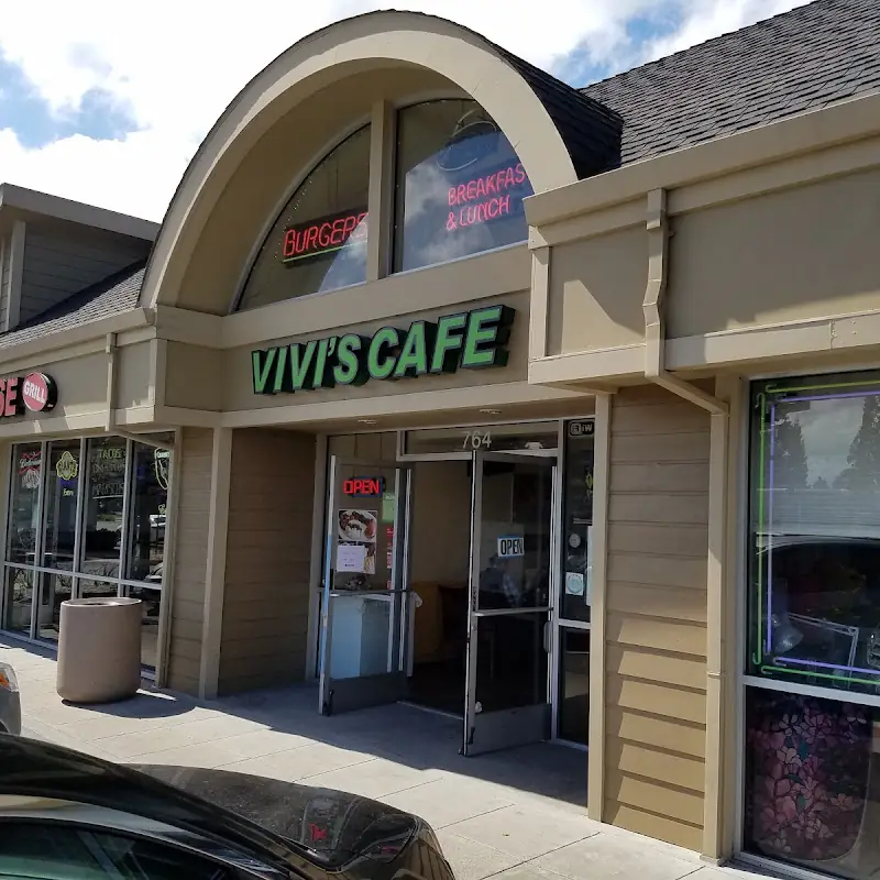 VIVI's Cafe