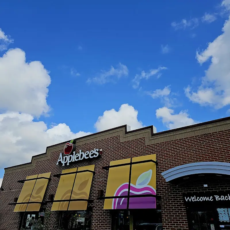 Applebee's Grill + Bar