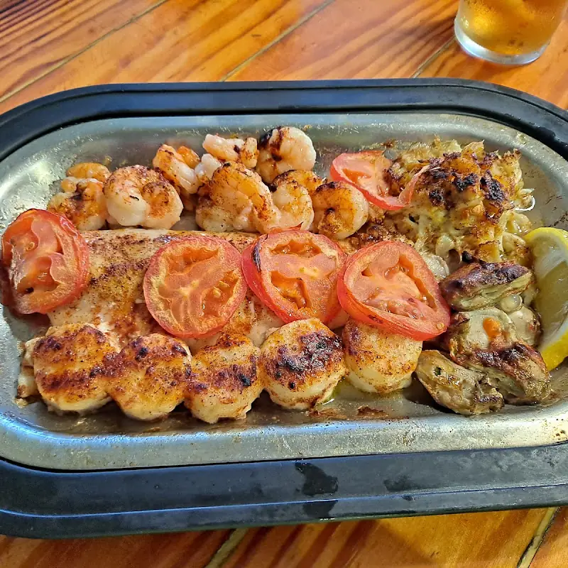 Harris Steak & Seafood House