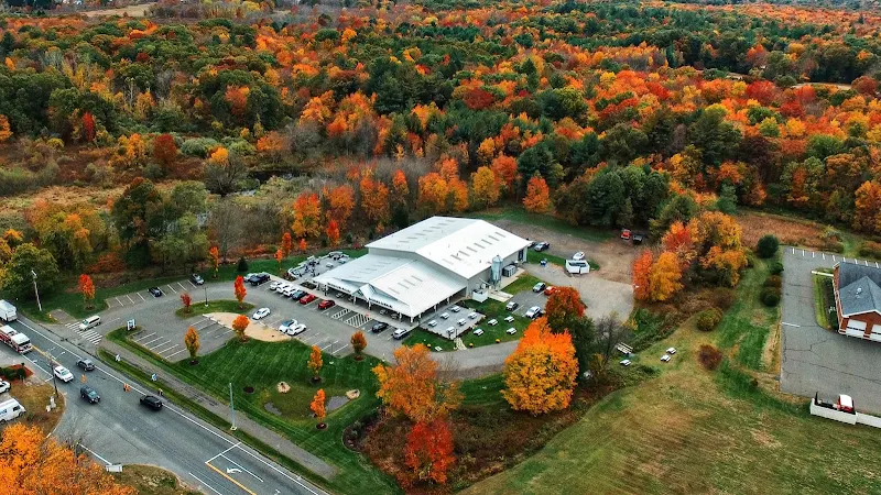 Connecticut Valley Brewing Company