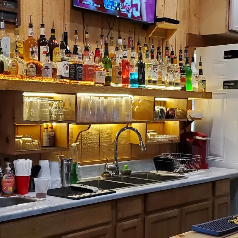Old Trails Inn Sports Grill