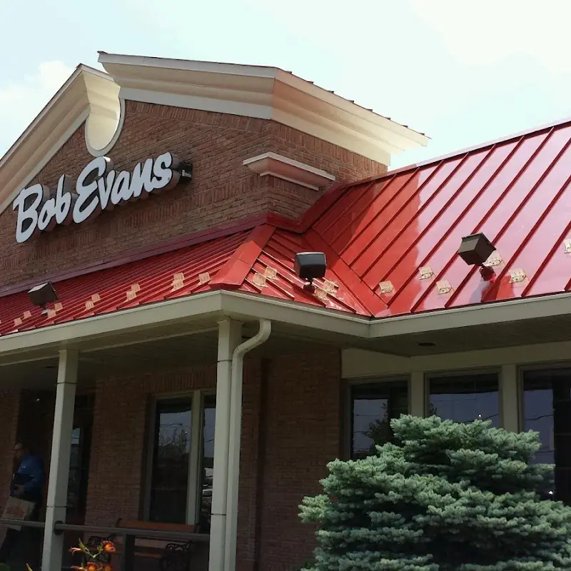 Bob Evans