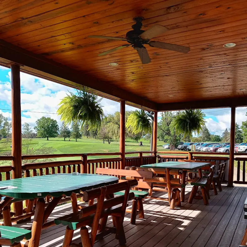 Norvelt Golf Course Sports Bar and Grill