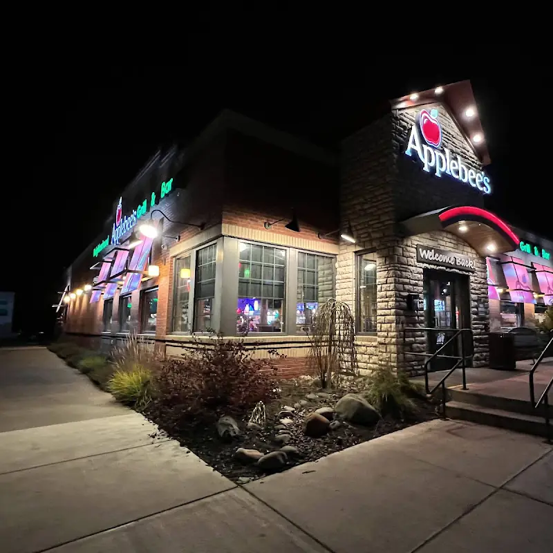 Applebee's Grill + Bar