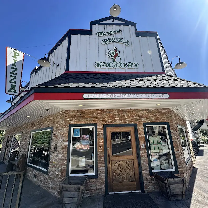 Pizza Factory