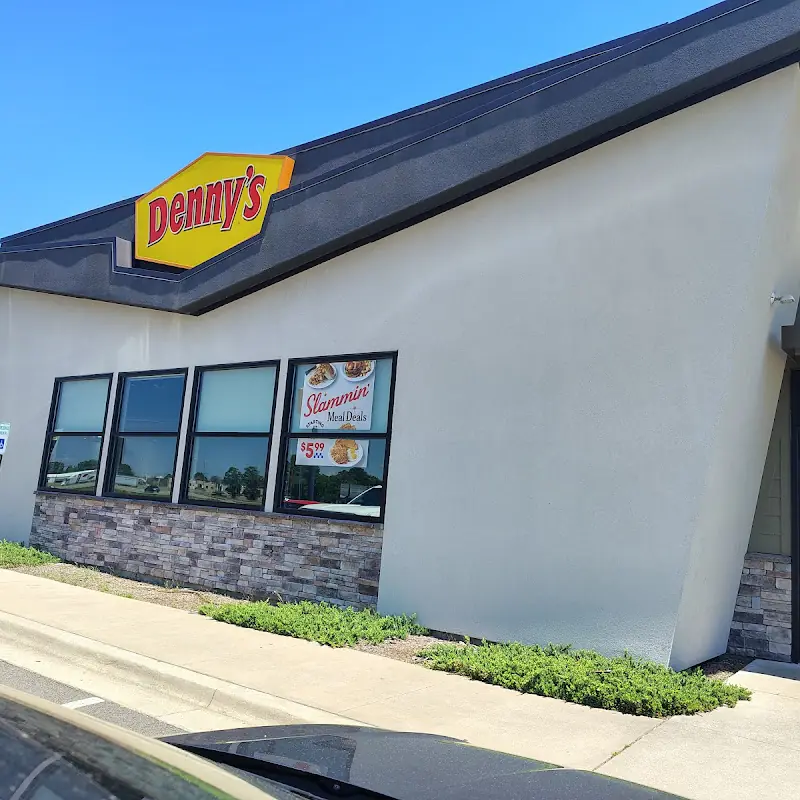 Denny's Restaurant
