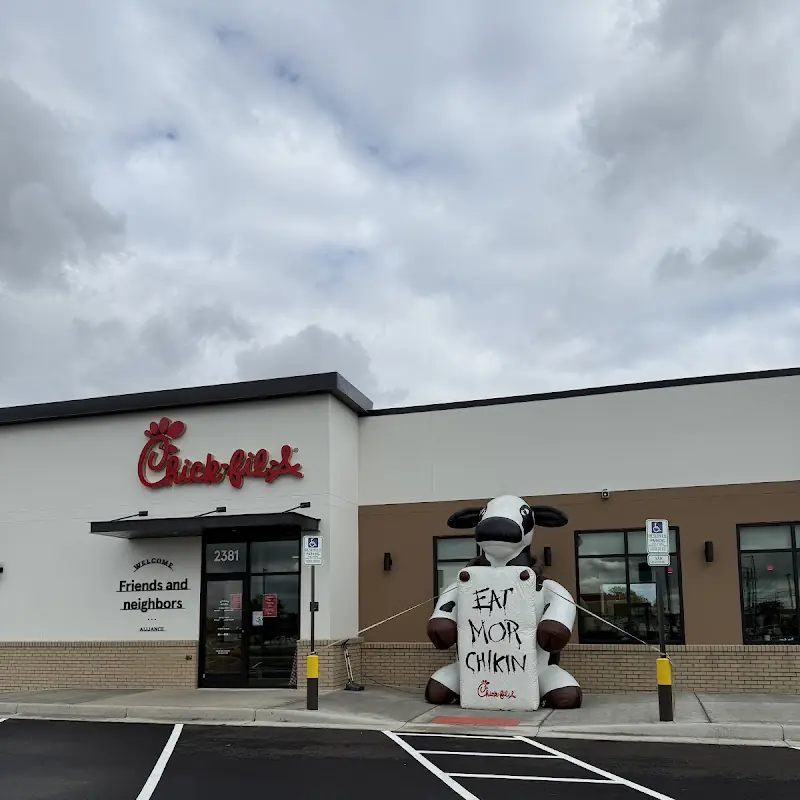 Chick-fil-A