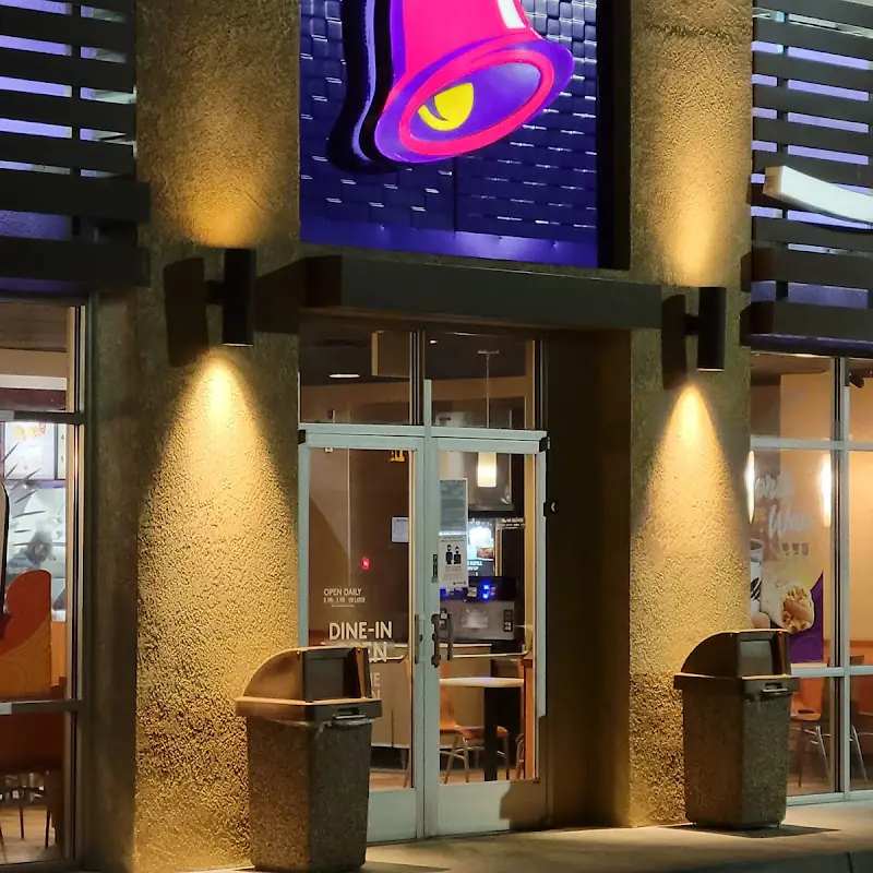 Taco Bell