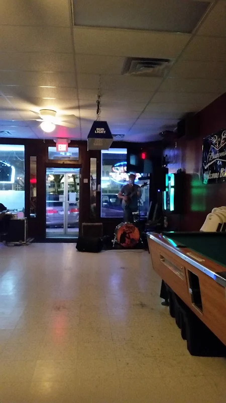 Rusty's Place