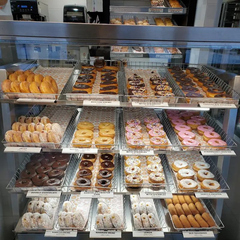 Dunkin'