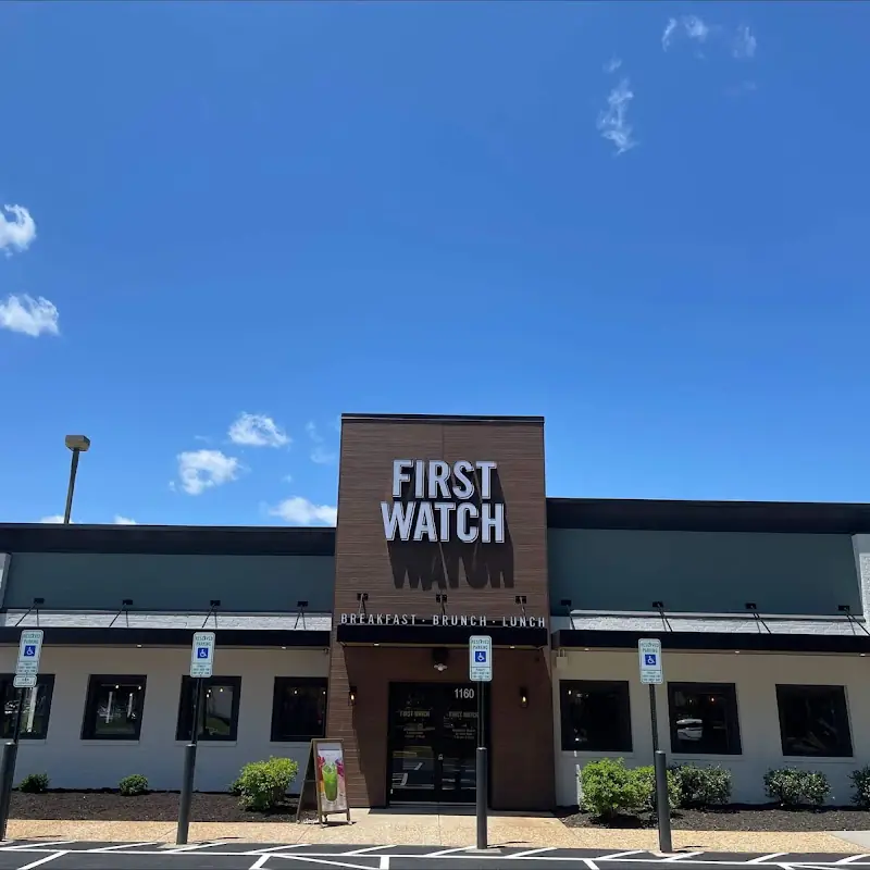 First Watch
