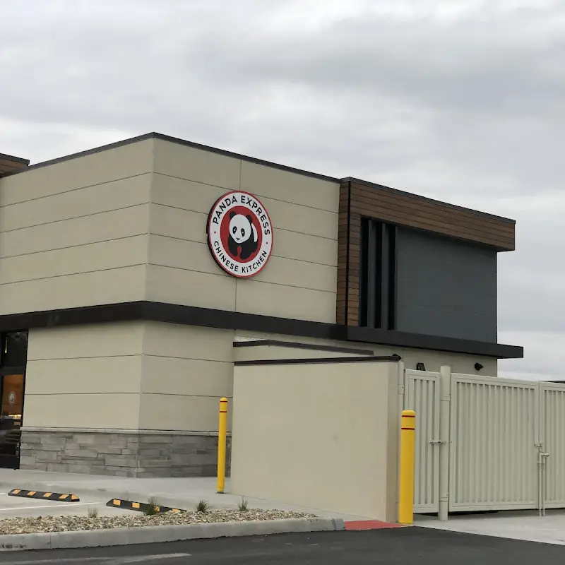 Panda Express