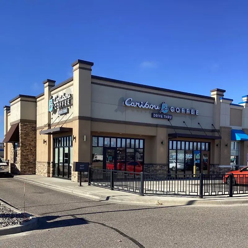 Caribou Coffee