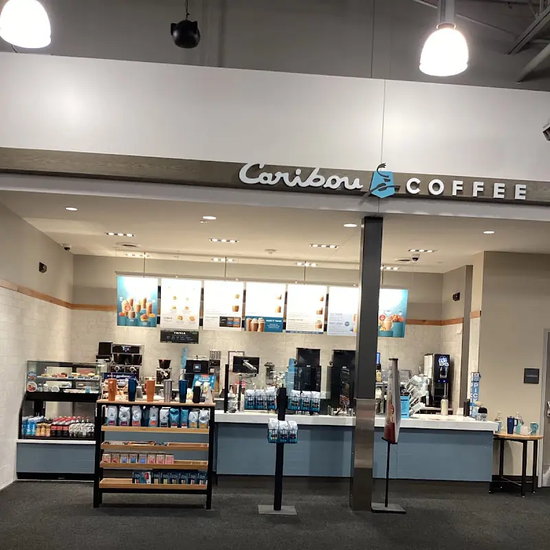 Caribou Coffee