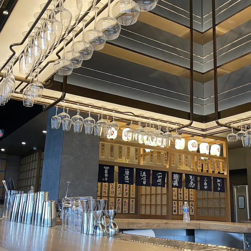Genki Izakaya 元気