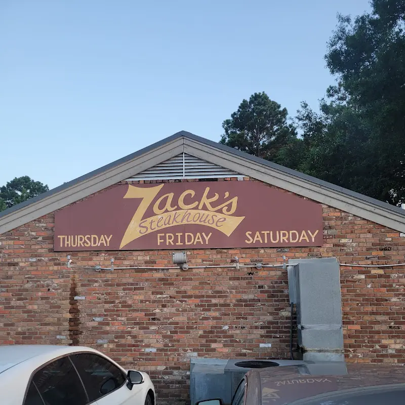 Zack Garvin’s