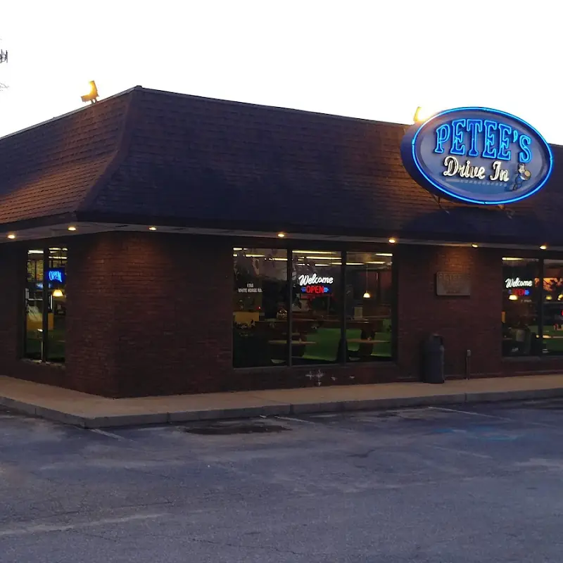 Petee's Drive In