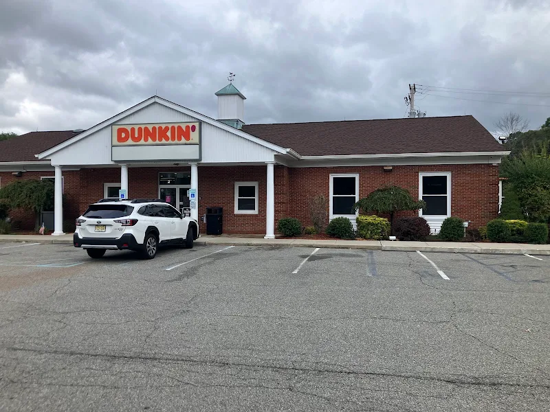 Dunkin'