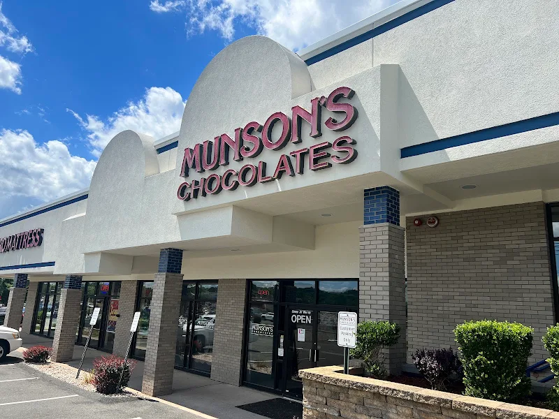 Munson's Chocolates
