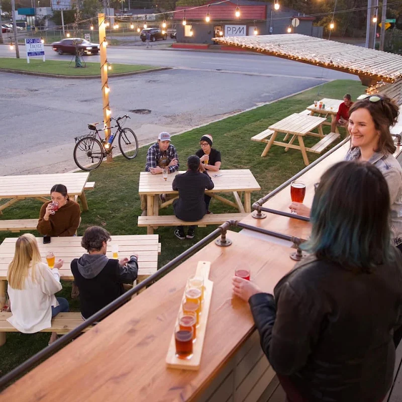 Hampline Brewing