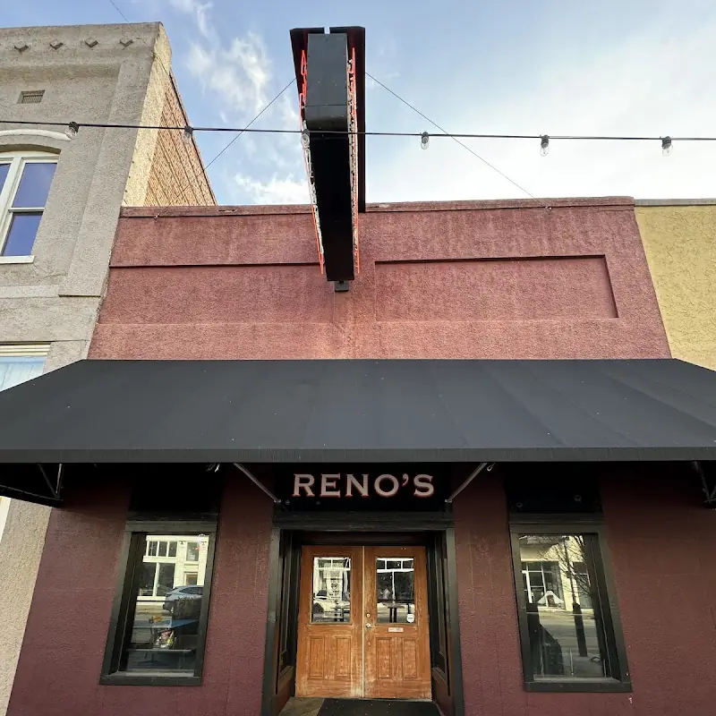 Reno's Cafe