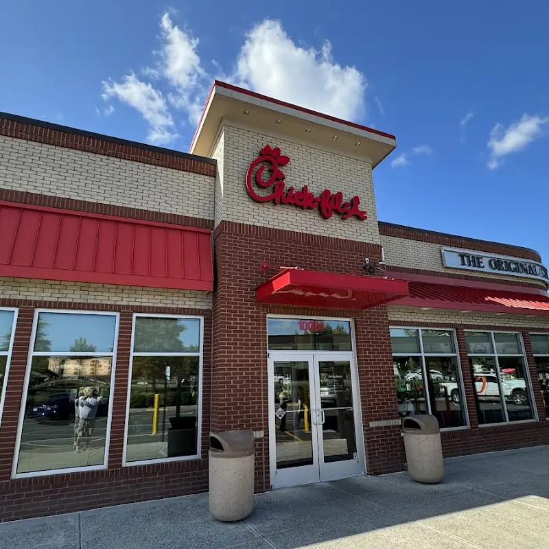 Chick-fil-A