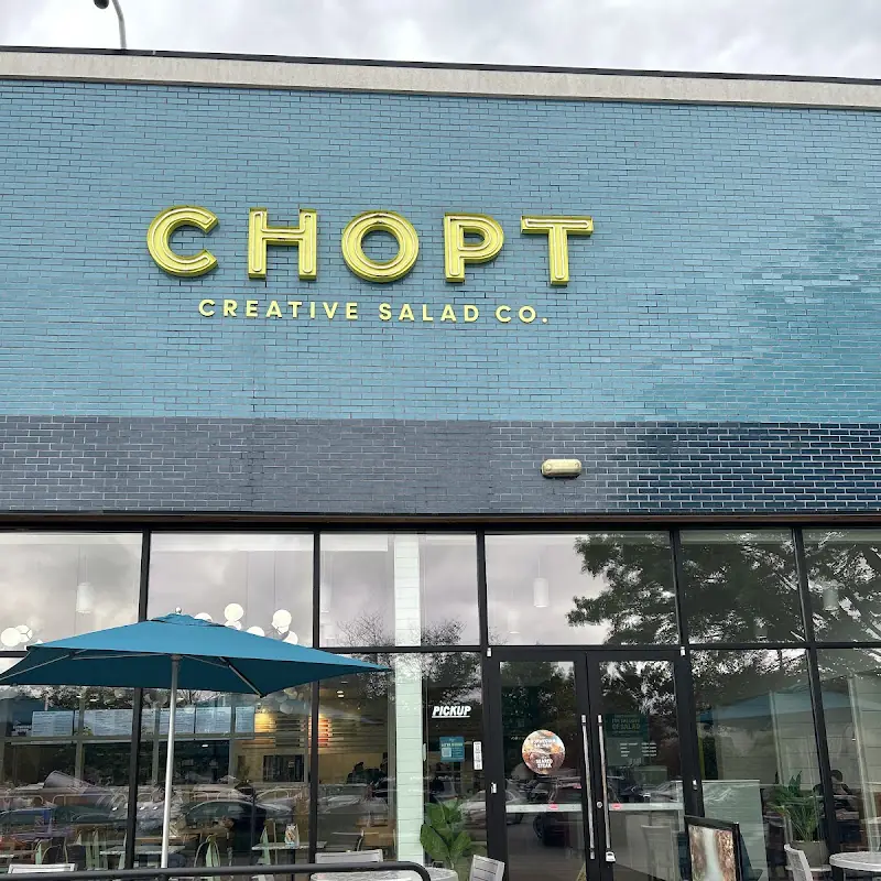 Chopt Creative Salad Co.