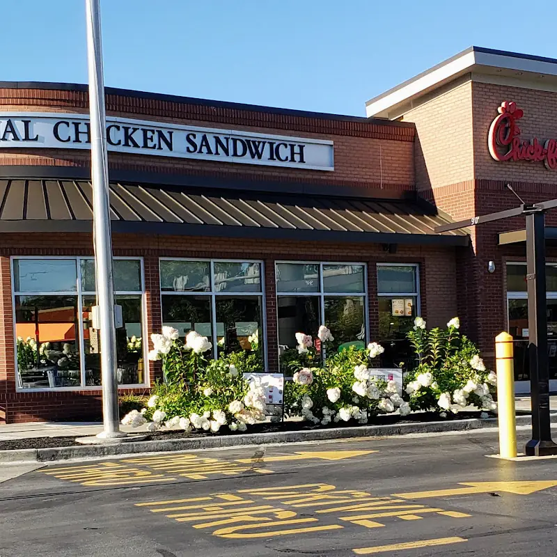 Chick-fil-A