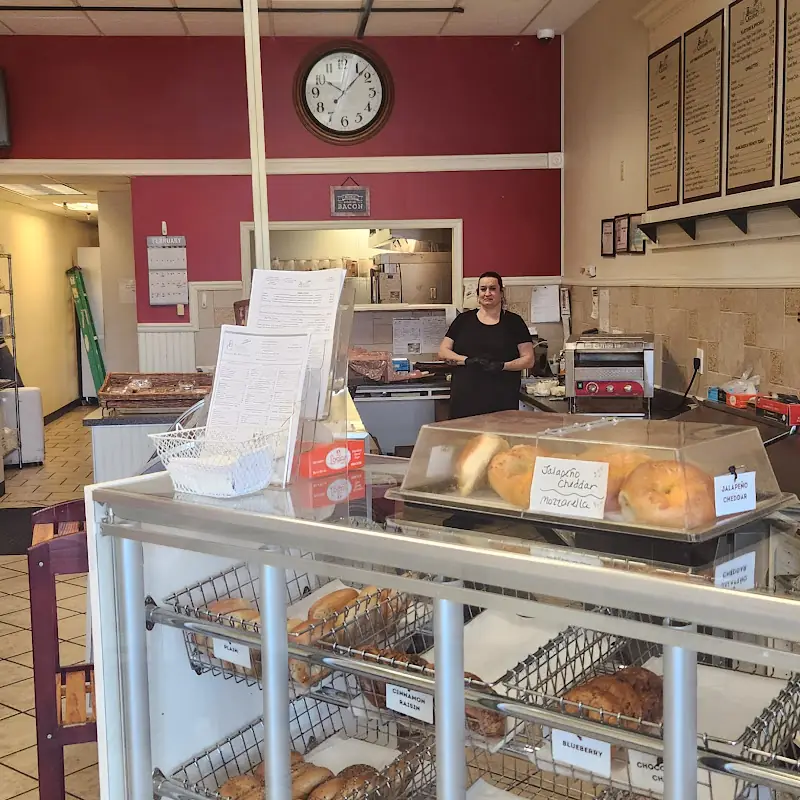 Bagel Gourmet