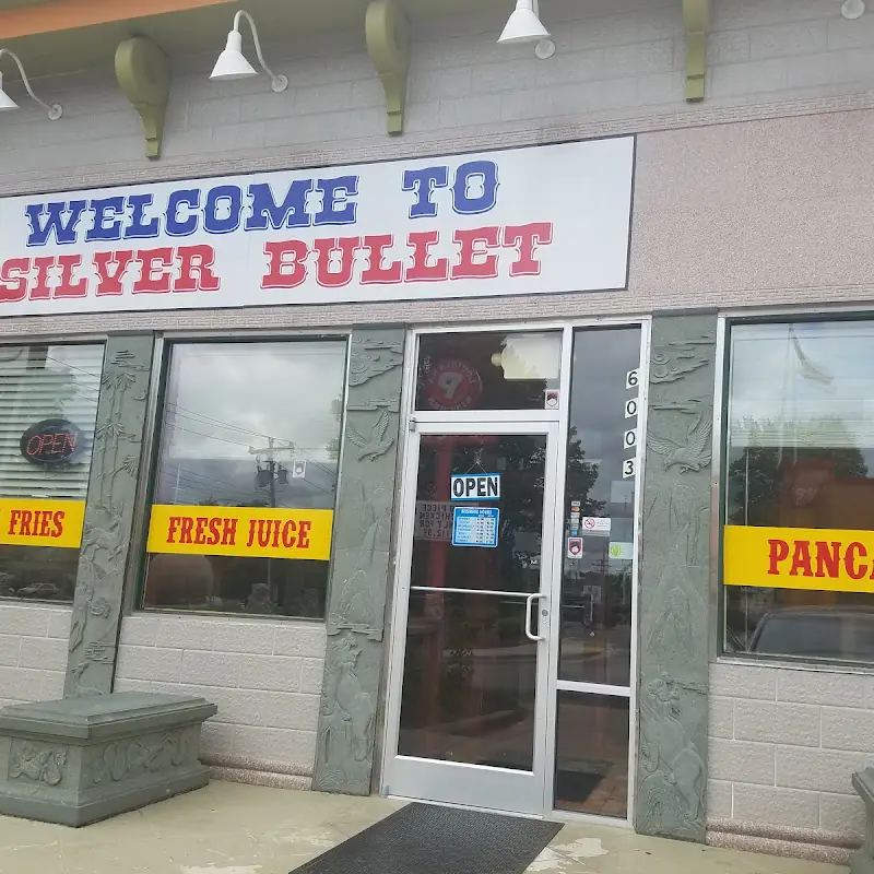 New York Diner