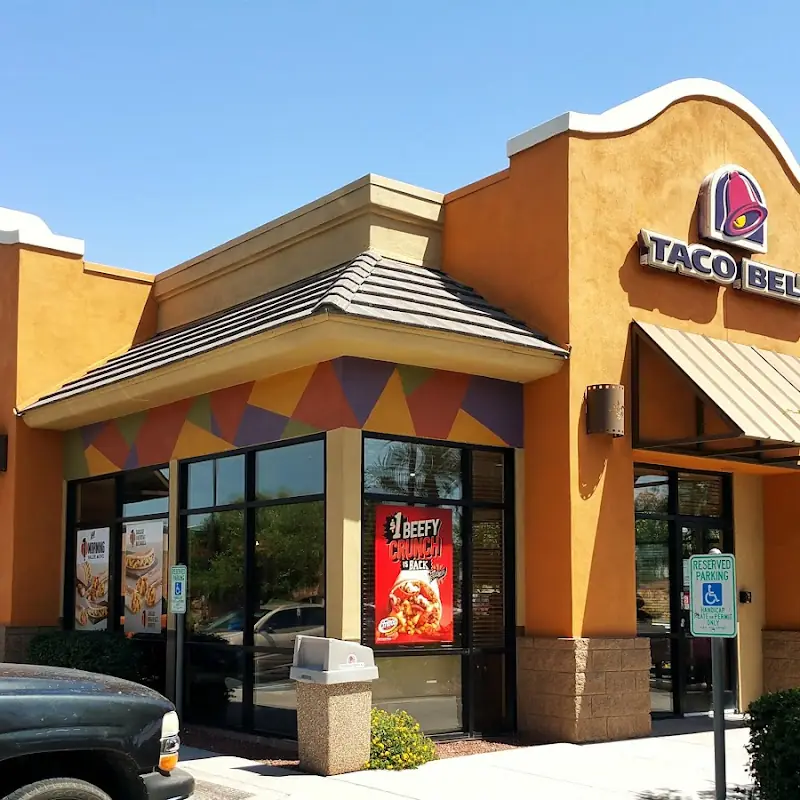Taco Bell
