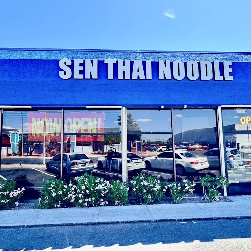 Sen Thai Noodle