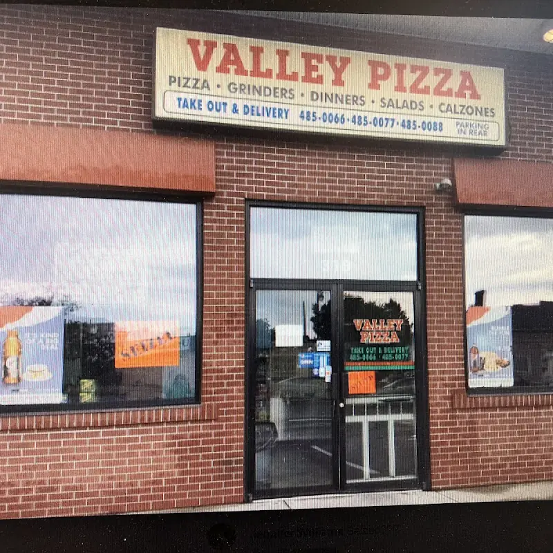 Valley Pizza