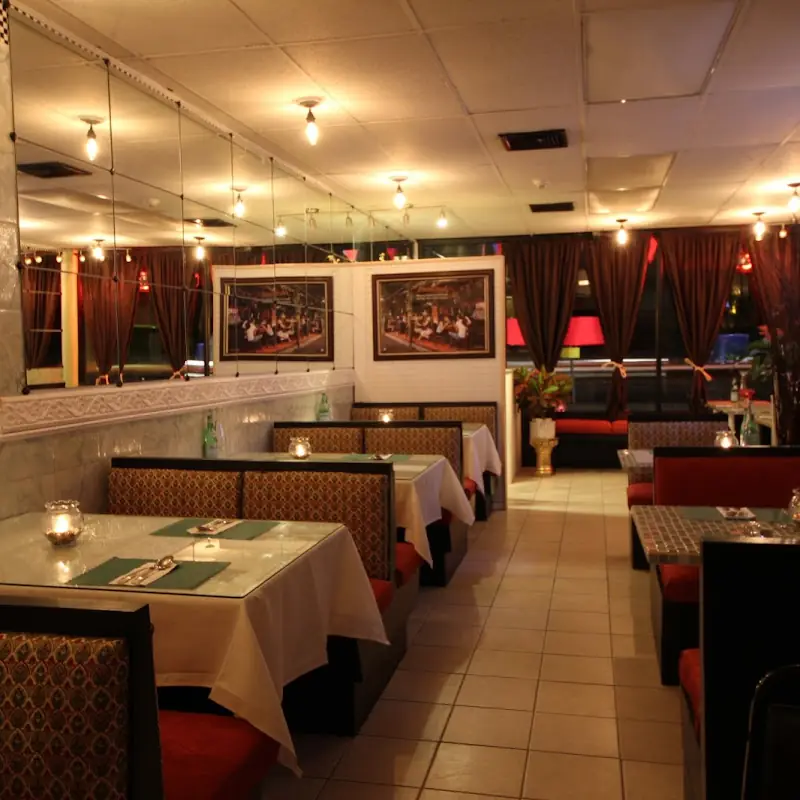 Pad Cha