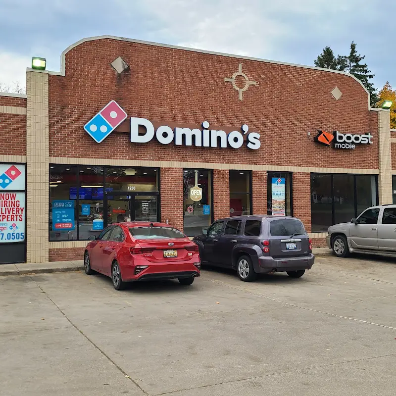 Domino's Pizza