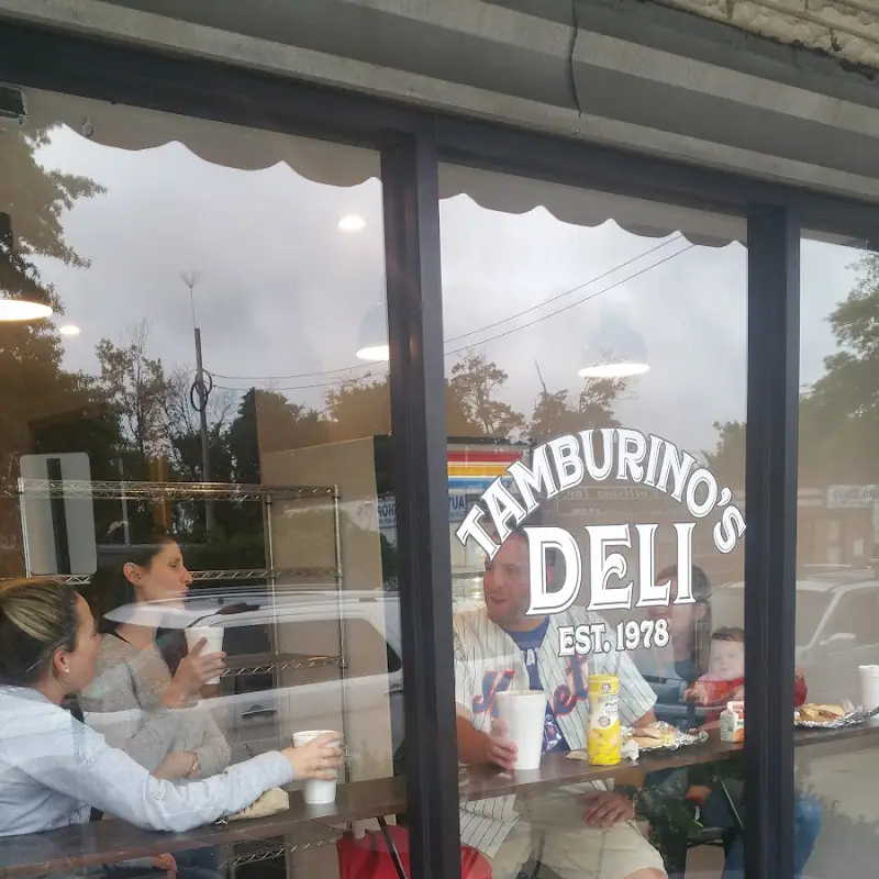 Tamburino's Italian American Delicatessen