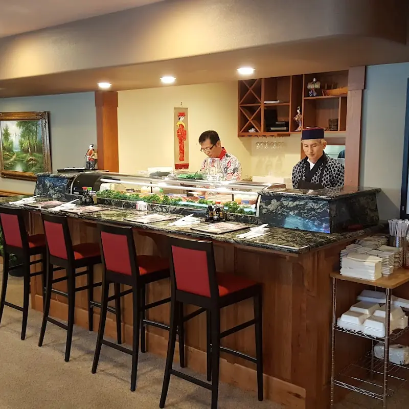 Sakura Japanese Restaurant