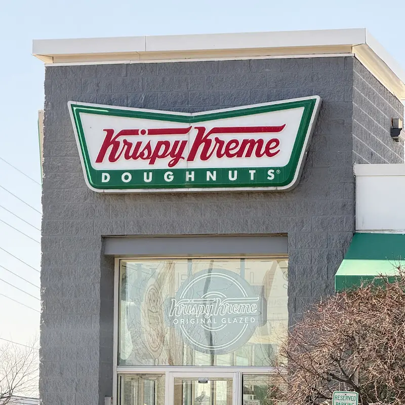 Krispy Kreme