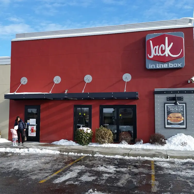 Jack in the Box