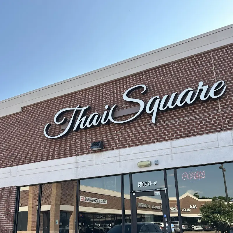 Thai Square