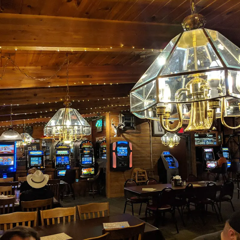 The Manhattan Saloon