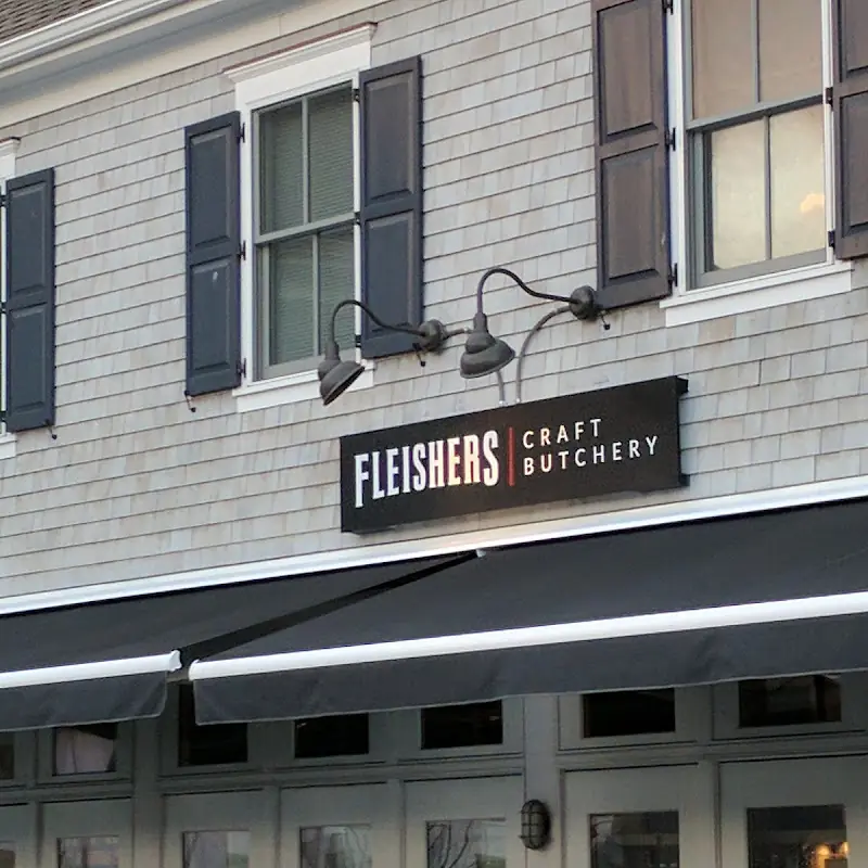 Blackened Grilled Chicken Sandwich