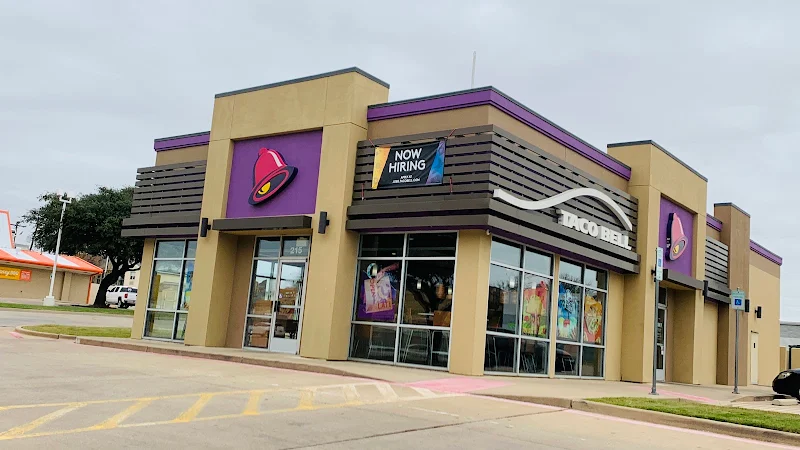 Taco Bell