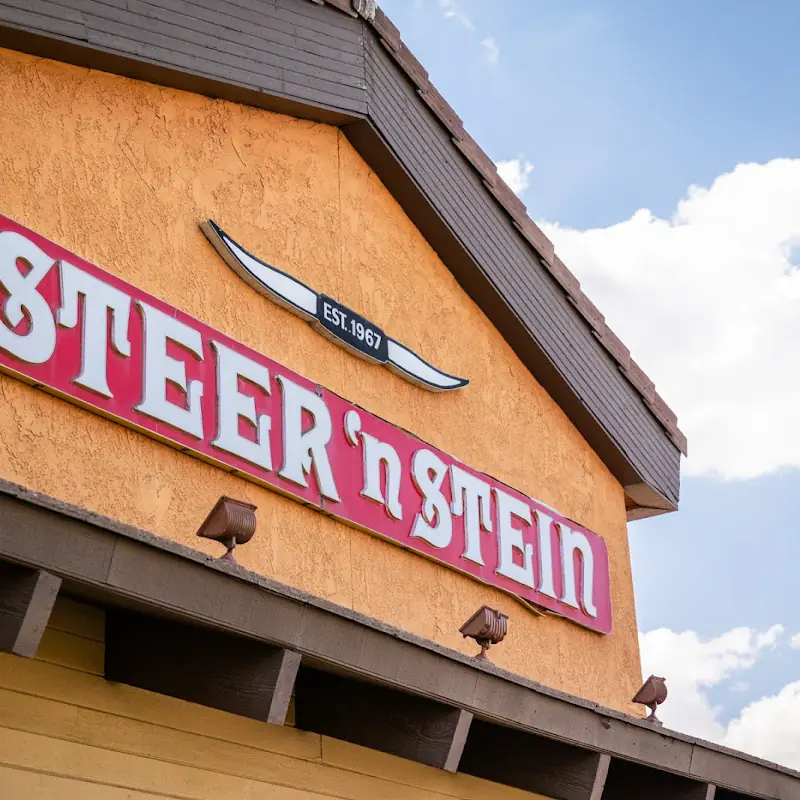 Steer 'N Stein - Victorville