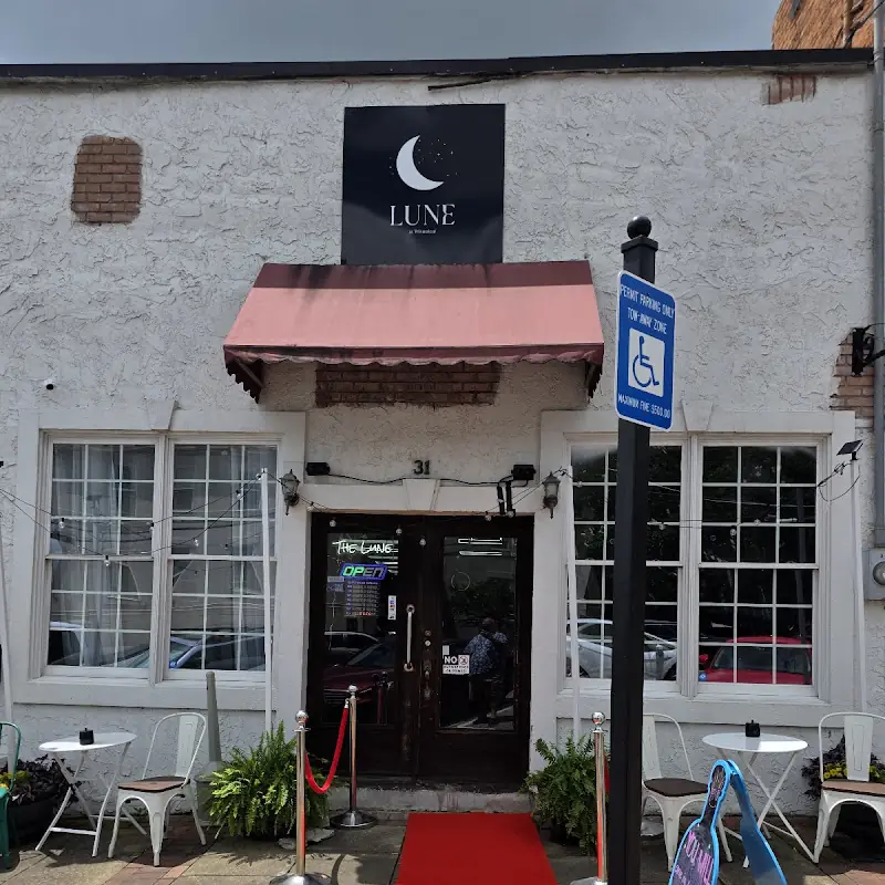 Whimzical Cafe