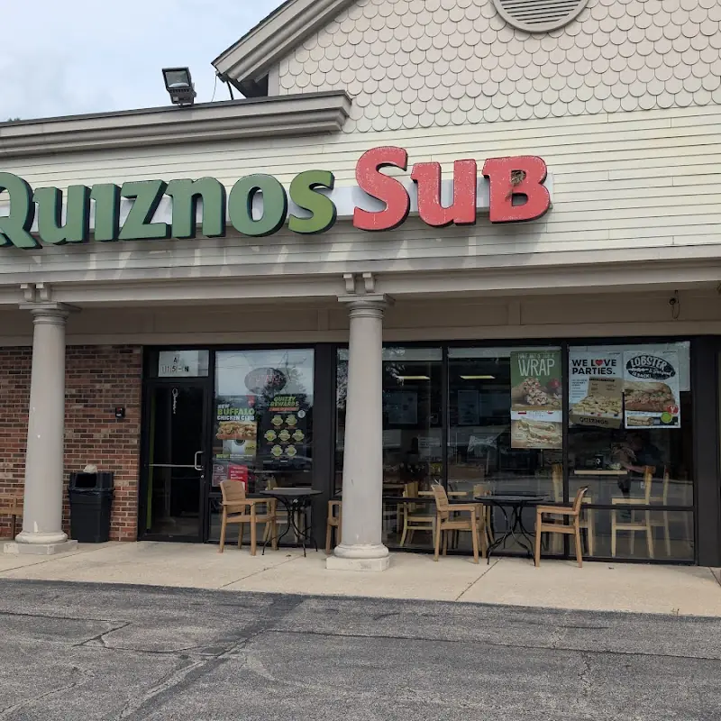 Quiznos