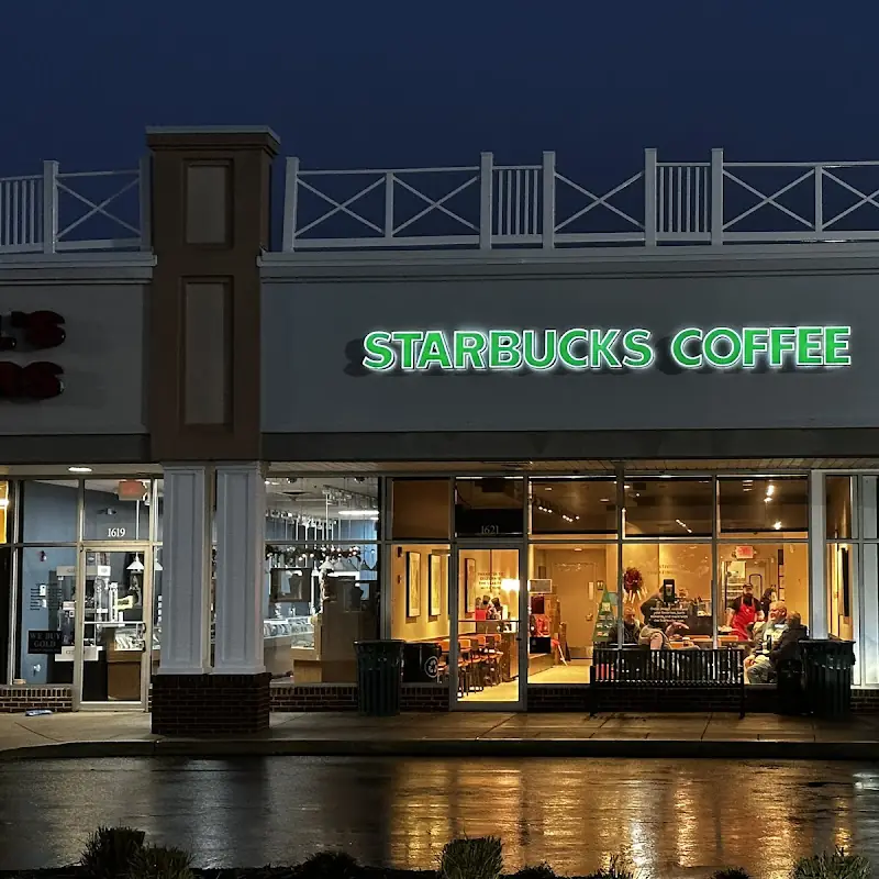 Starbucks Coffee Company
