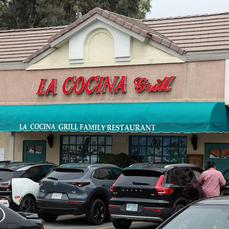 La Cocina Bar & Grill