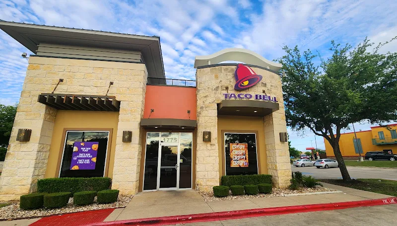 Taco Bell