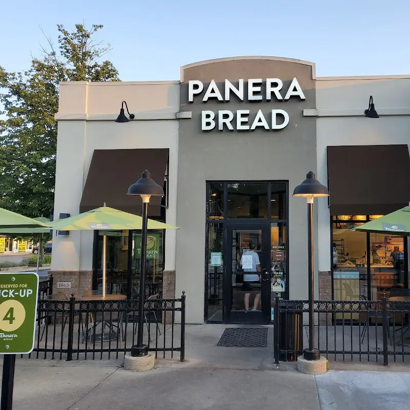 Panera Bread